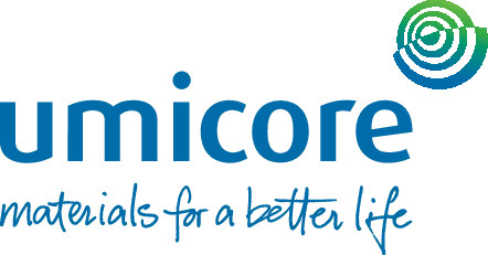 4170 Umicore Master Brand Logo With A Handwritten Strapline Blue Gradient Internal External Use _1_